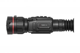 Hikmicro Thunder Zoom TQ60Z 2.0