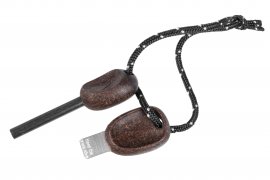 Kovač Light My Fire BioScout 2.0 barna