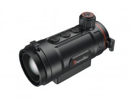 Előtét hőkamera ThermTec Hunt 335