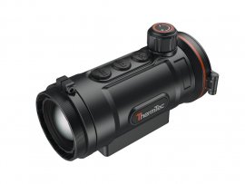 Thermovíziós előtét ThermTec Hunt 650