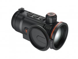 Thermovíziós előtét ThermTec Hunt 650
