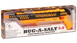 Sós sörétes puska Bug-A-Salt 3.0 Orange Crush