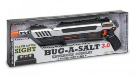 Sós légpuska Bug-A-Salt 3.0 Advanced Combat
