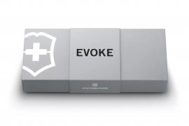 Kés Victorinox Evoke BS Alox Fekete