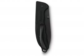 Kés Victorinox Evoke BS Alox Fekete