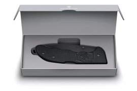 Kés Victorinox Evoke BS Alox Fekete