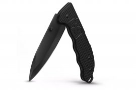 Kés Victorinox Evoke BS Alox Fekete