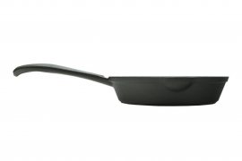 Grill serpenyő nyéllel LITINA 16cm