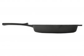 Grill serpenyő DUO LITINA 25cm
