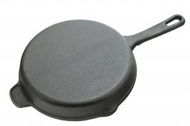 Grill serpenyő DUO LITINA 25cm