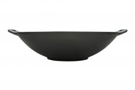 Grill serpenyő WOK LITINA 31cm