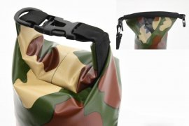 Vízálló zsák DRY BAG 3l
