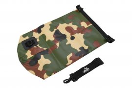 Vízálló táska DRY BAG 10l