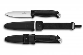 Kés Victorinox Venture Black
