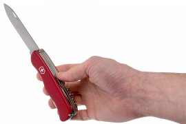Victorinox Outrider fekete