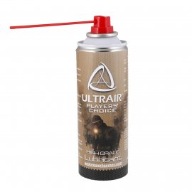 Silikonový olej ASG Ultrair 220ml