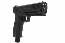 RAM pisztoly Vesta Borner PDW50 .50 14J