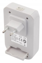 Lapač rovar PLUG UV 230V