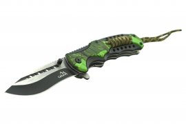 Zsebkés Cattara Jungle 21,7 cm