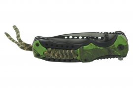 Zsebkés Cattara Jungle 21,7 cm