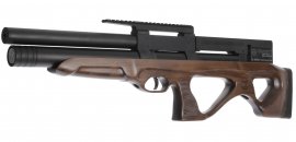 Légpuska Kalibrgun Cricket II Standart WSA SMOOTH 6,35mm