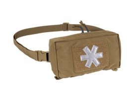 Helikon-tex elsősegély készlet MODULAR INDIVIDUAL Cordura - Olive Green