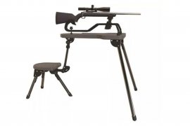 Lőasztal Caldwell Lite