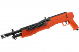 RAM sörétes puska Umarex T4E HDB .68 16J Orange