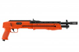 RAM sörétes puska Umarex T4E HDB .68 16J Orange