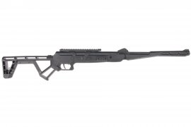 Légpuska Black Bunker BM8 4,5mm Full Black