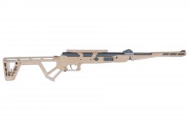 Légpuska Black Bunker BM8 5,5mm Coyote Tan