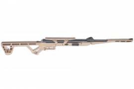 Légpuska Black Bunker BM8 5,5mm Coyote Tan