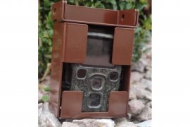 Fém box BUNATY mini