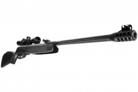 Légpuska Gamo Black Bear 5,5mm - 24J