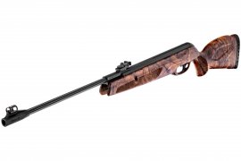 Légpuska Gamo Wild Mask 4,5mm - 20J