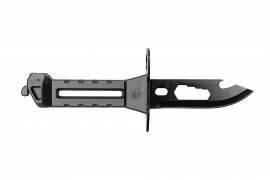 Bajonett Black Bunker BM8