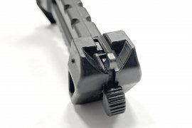 Bajonett Black Bunker BM8