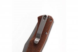 Kés Walther CTK 2