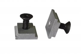Redukciós adapter TACTICAL EVO UIT/WEAVER