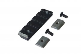 Redukciós adapter TACTICAL EVO UIT/WEAVER
