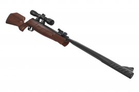Légpuska Crosman Mag-Fire Trailhawk 5,5mm