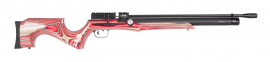 Légrugós puska Reximex Lyra red lamino 5,5mm