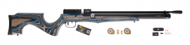 Légpuska Reximex Lyra blue/grey lamino 5,5mm