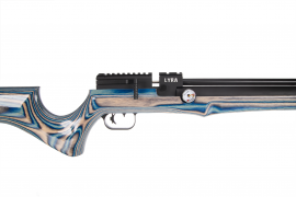 Légpuska Reximex Lyra blue/grey lamino 5,5mm