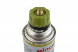 Pinguin Travel Gas 220g gázpatron
