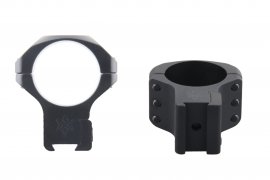 Szerelék Vector Optics X-Accu 11mm/30mm, 16mm