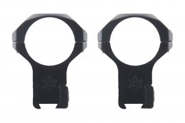 Szerelék Vector Optics X-Accu 11mm/30mm, 22mm