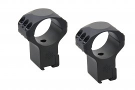Szerelék Vector Optics X-Accu 11mm/30mm, 22mm