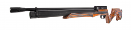 Légpuska Reximex Lyra orange/grey lamino 5,5mm