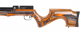 Légpuska Reximex Lyra orange/grey lamino 5,5mm